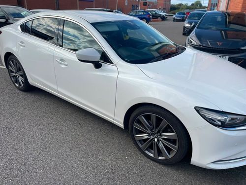 Mazda Mazda6