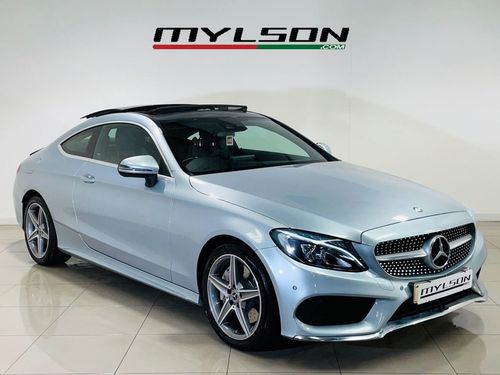 Mercedes Benz C-Class