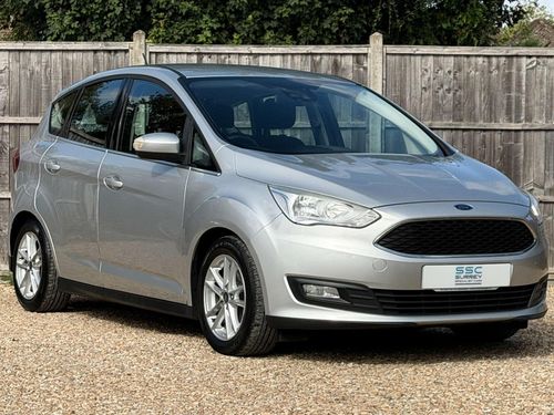 Ford C Max