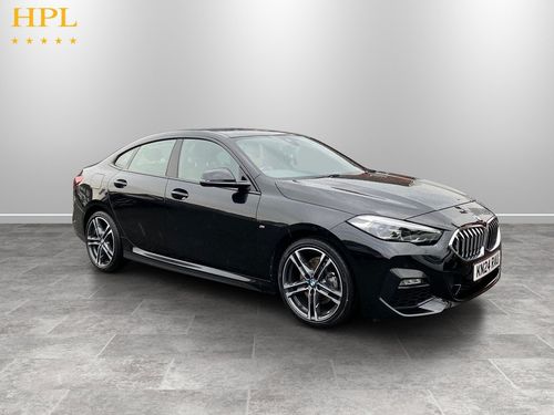 BMW 2 SERIES GRAN COUPE