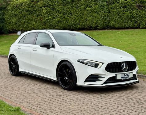 Mercedes Benz A-Class