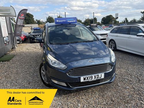 Ford Galaxy