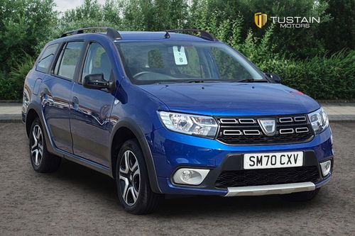 Dacia Logan MCV