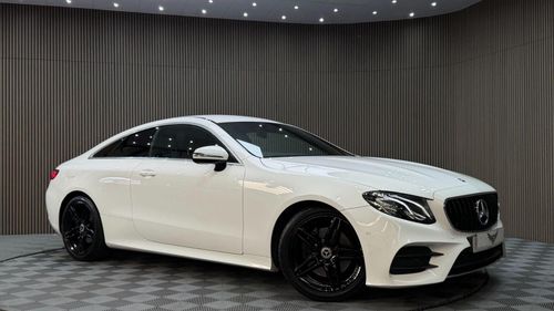 Mercedes Benz E Class