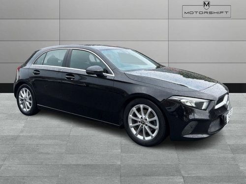 Mercedes Benz A-Class