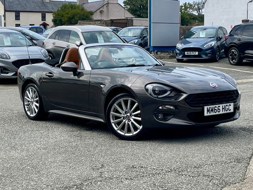 Fiat 124