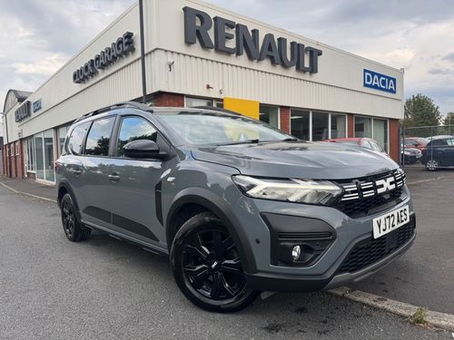 Dacia Jogger