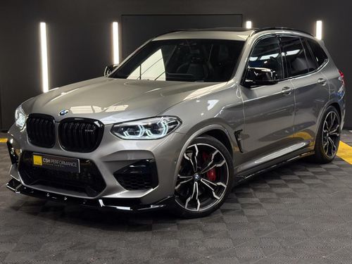 BMW X3 M