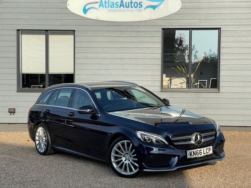 Mercedes Benz C-Class