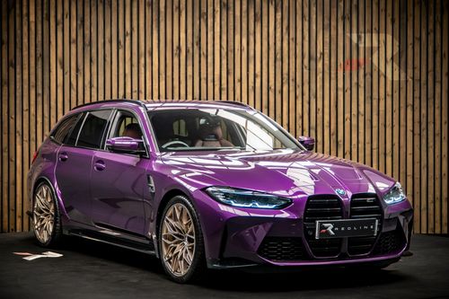 BMW M3