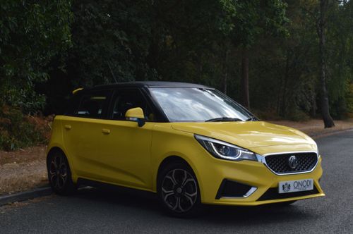 MG 3
