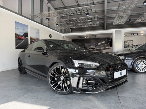 Audi RS5