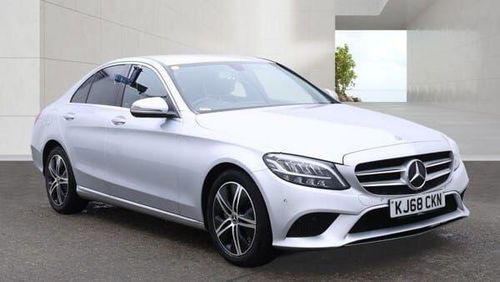 Mercedes Benz C-Class