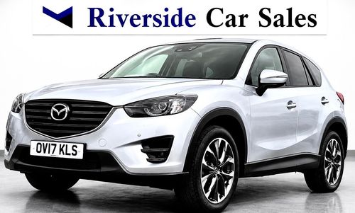 Mazda Cx 5