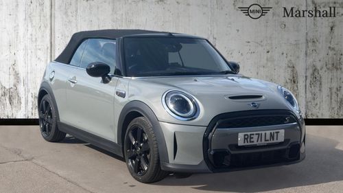 MINI Convertible