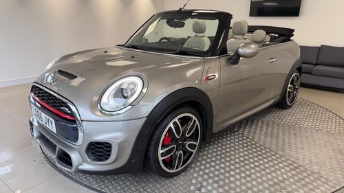 MINI Convertible
