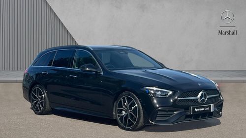Mercedes Benz C-Class