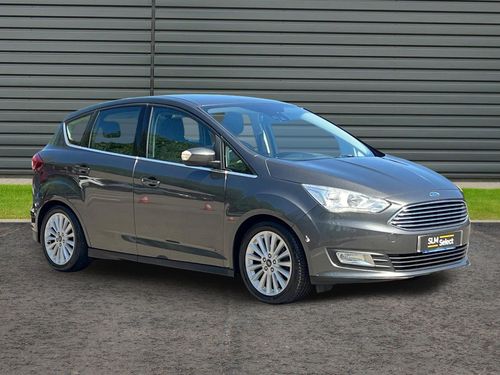 Ford C Max