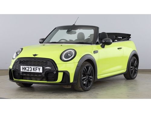 MINI Convertible