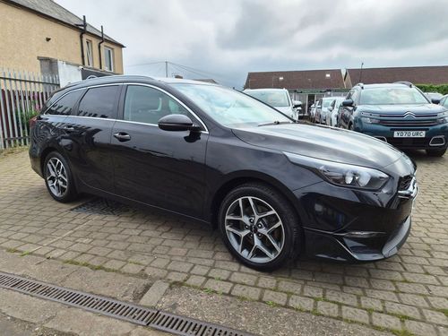 Kia Cee'd