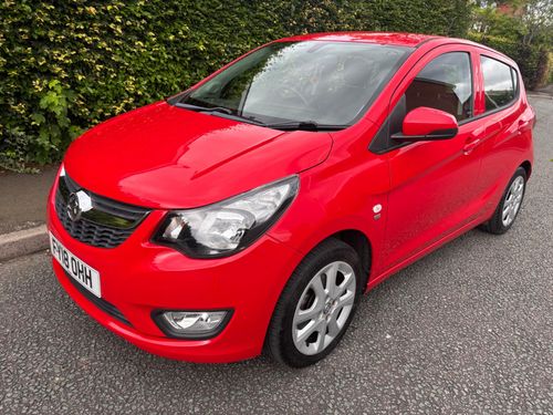 Vauxhall Viva