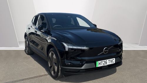 Volvo EX30
