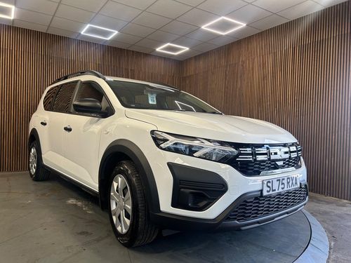 Dacia Jogger