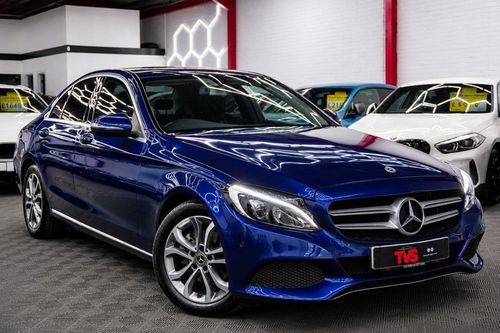 Mercedes Benz C-Class