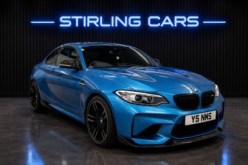 BMW M2