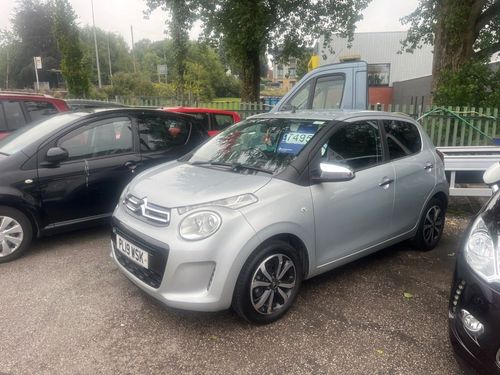 Citroen C1