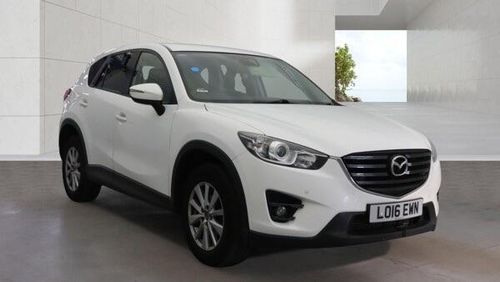 Mazda Cx 5