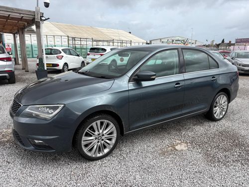 SEAT Toledo