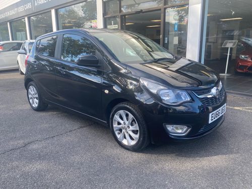 Vauxhall Viva