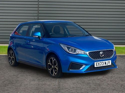 MG 3
