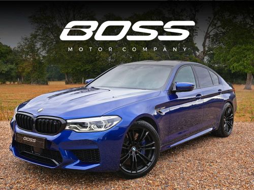 BMW M5