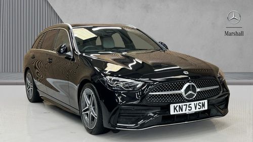 Mercedes Benz C-Class