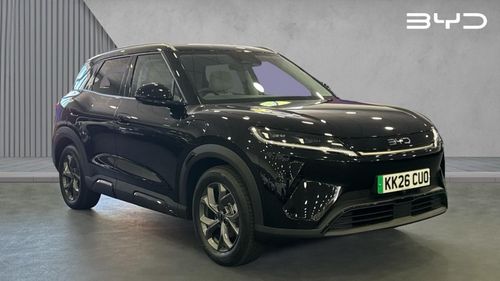 BYD Atto 2
