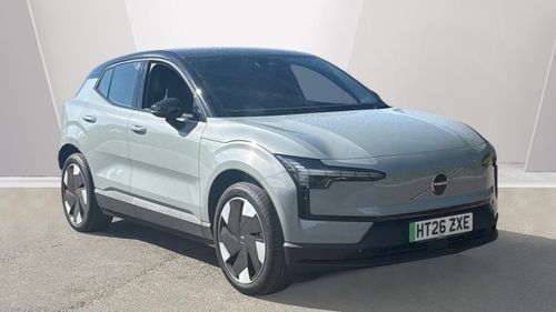 Volvo EX30