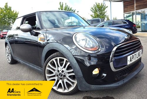 MINI Mini