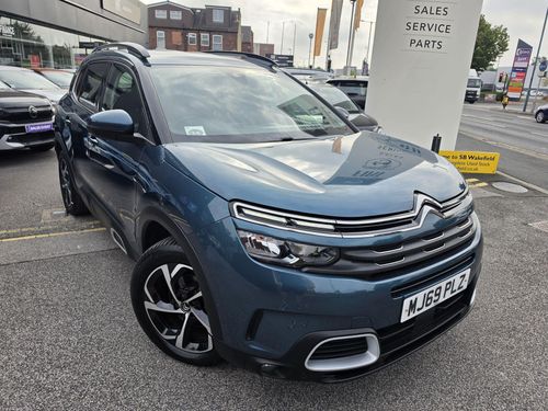 Citroen C5
