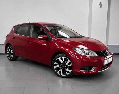 Nissan Pulsar