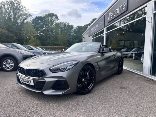 BMW Z4