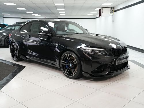 BMW M2