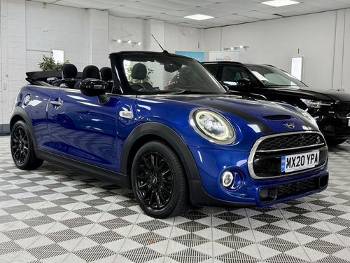 MINI Convertible