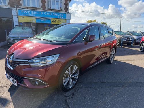 Renault Grand Scenic