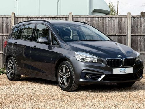 BMW 2 Series