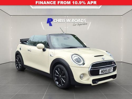 MINI Convertible