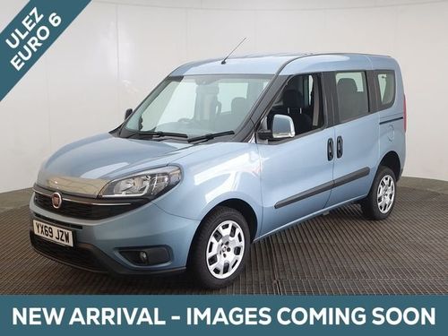 Fiat Doblo