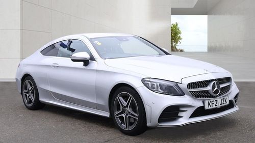 Mercedes Benz C-Class