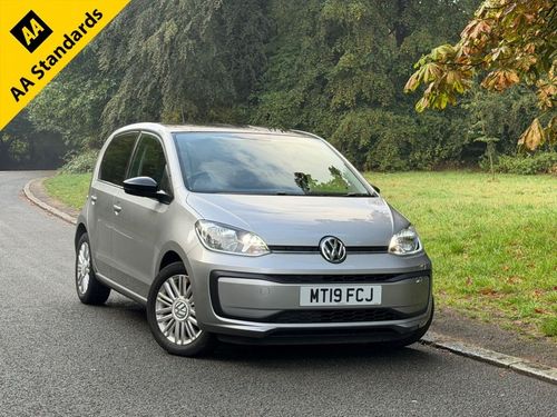 Volkswagen UP